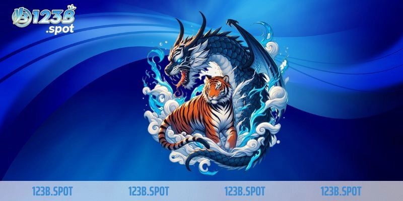 Dragon Tiger – Trải nghiệm game rồng hổ siêu tốc kịch tính
