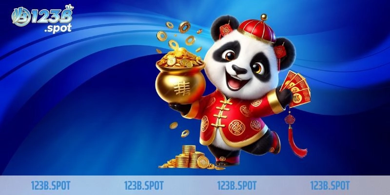 Nổ Hũ Thần Tài – Hành trình săn kho báu cùng vị thần may mắn